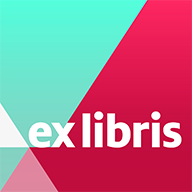 ch.exlibris logo