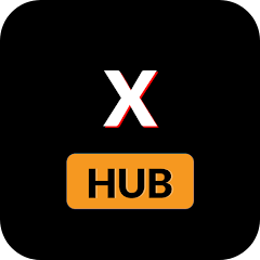 xhub.freevpn.vpnproxy.vpnfree.fastvpn.proxy.vpn logo