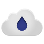 com.arcusweather.darksky logo