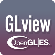 com.realtechvr.glview logo