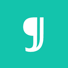 com.jotterpad.x logo