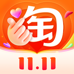 com.taobao.taobao logo