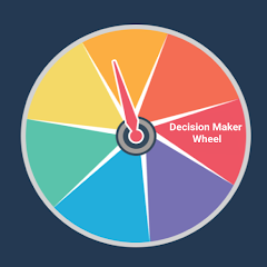com.cypherox.decision_maker_wheel logo
