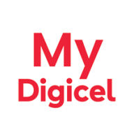 com.digicel.selfcare.mobile logo