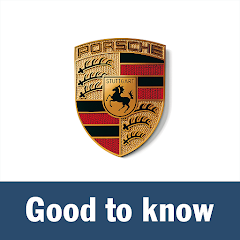 com.porsche.engb.goodtoknow logo