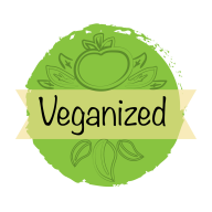 com.apstem.veganizeit logo