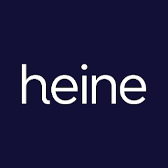 de.heine.mobile logo