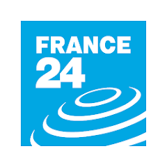 com.france24.androidapp logo