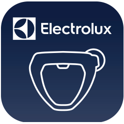 com.Electrolux.PUREi9 logo