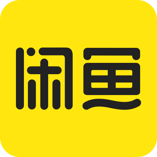 com.taobao.idlefish logo
