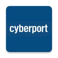 de.cyberport.android logo