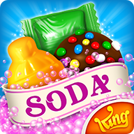 com.king.candycrushsodasaga logo