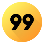 com.taxis99 logo