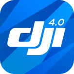 dji.go.v4 logo