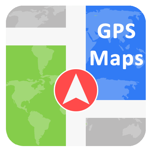 com.routevoicemapkis.drivinggpsmapkis.navigation logo