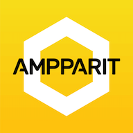 com.ampparit.android logo