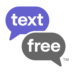 com.pinger.textfree logo
