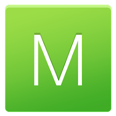 com.meraki.Dashboard logo