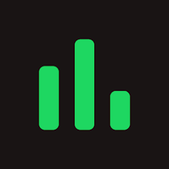 dev.netlob.spotistats logo