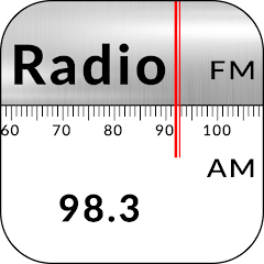fm.radio.amradio.liveradio.radiostation.music.live logo