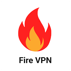 com.ahmdstd.firevpn logo