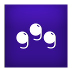 at.juggglow.jugglingapp logo