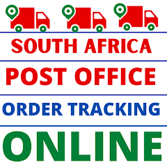 com.southafricapostordertrackingonlinesouthafricapostal logo