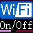 jp.ne.neko.freewing.WiFiOnOff logo