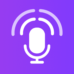 com.podcast.podcasts logo