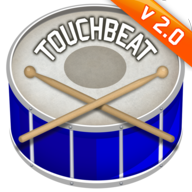 com.inucreative.touchbeat2 logo