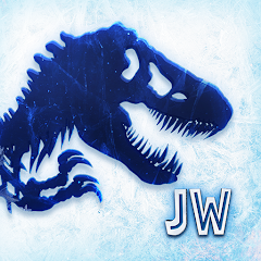 com.ludia.jurassicworld logo