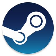 com.valvesoftware.android.steam.community logo