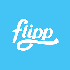 com.wishabi.flipp logo