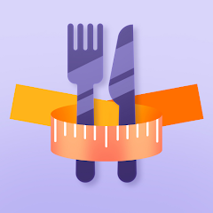 my.fasting.diet.timer.fast.tracker logo