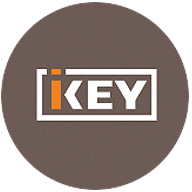 ikey.ikeybase logo