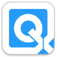 com.qxmd.calculate logo