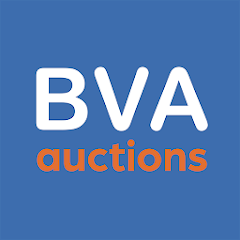 com.bvaauctions logo