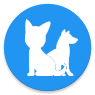 fr.petsfinder.android logo