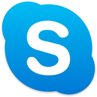 com.skype.raider logo