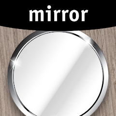 mmapps.mirror.free logo