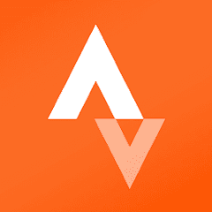 com.strava logo