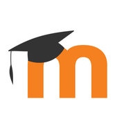 com.moodle.moodlemobile logo