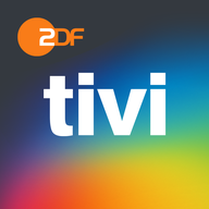 de.zdf.mediathek.tivi logo