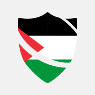 com.palestinevpn.flare logo