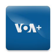 com.twentyfouri.bbg.voiceofamerica logo
