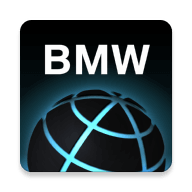 de.bmw.connected.na logo