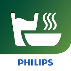 com.philips.ka.oneka.app logo