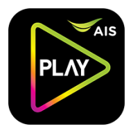 com.ais.mimo.AISPlay logo