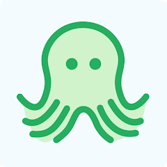 de.crysxd.octoapp logo