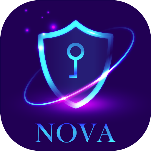 com.fast.free.nova.vpn logo